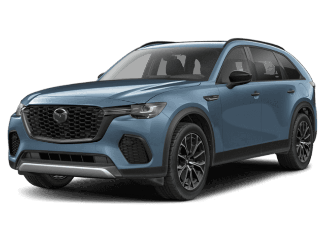 New 2025 Mazda CX-70 PHEV Premium