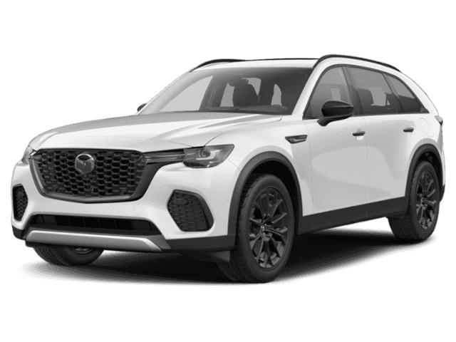 mazda cx-70 turbo premium plus