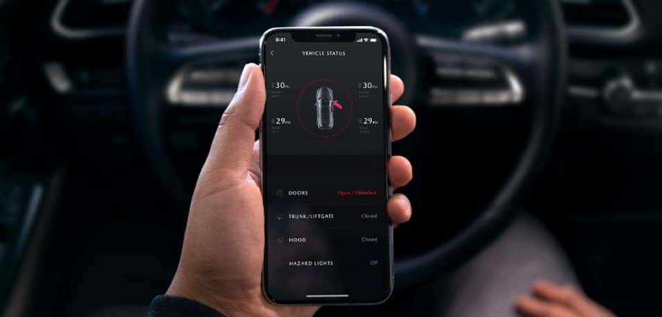 Mazda Connected Services here at %%di_name%%, Virginia