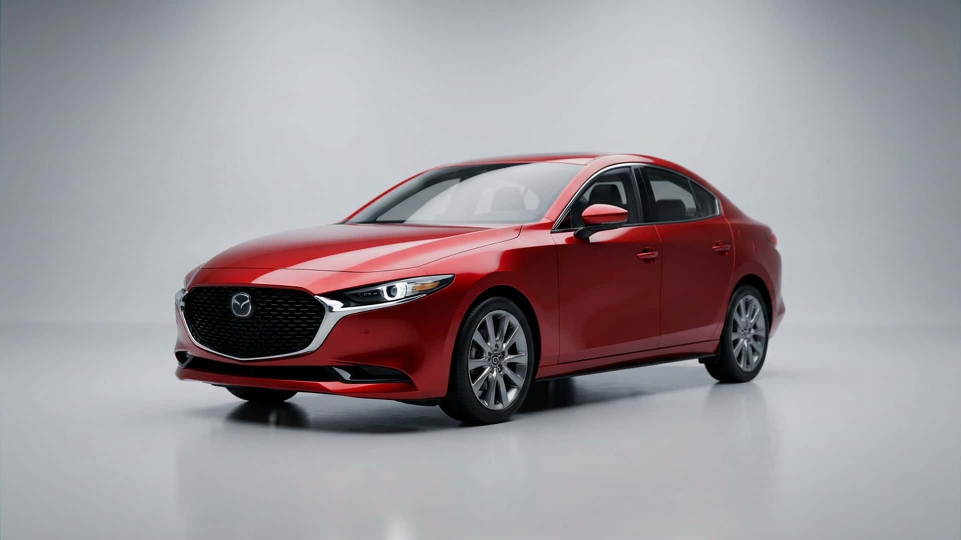 mazda 3 for sale in alexandria