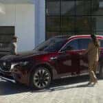 mazda suv lineup