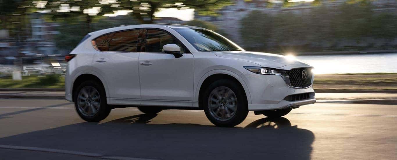 Mazda CX-5 for sale near fairfax, va