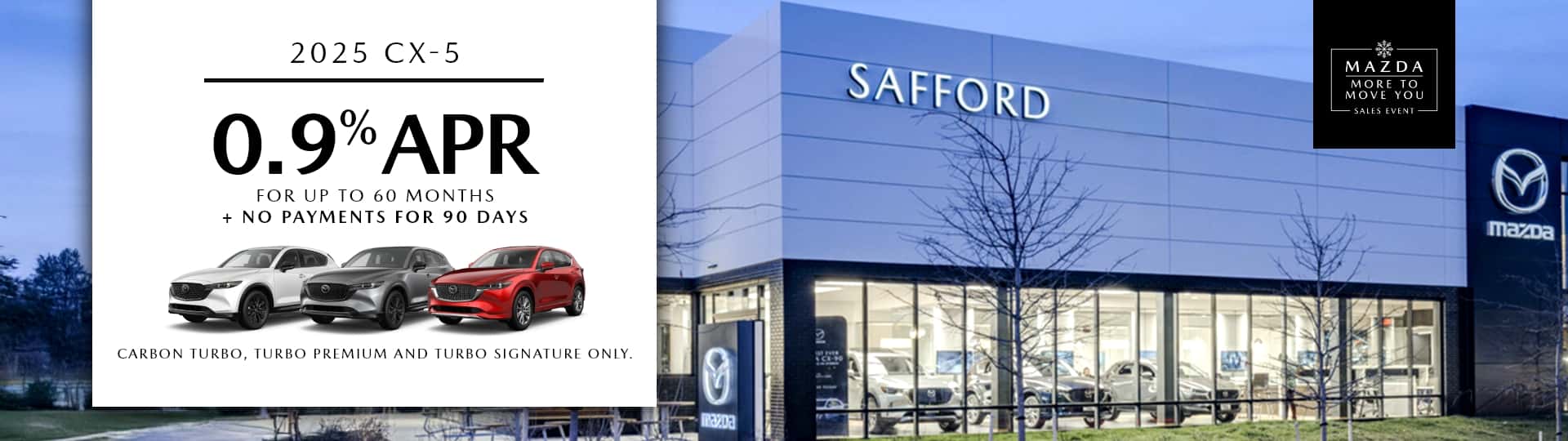 Safford Brown Mazda Fairfax