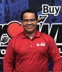 Jose Arzate