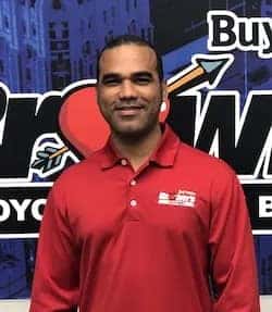 Miguel Guzman