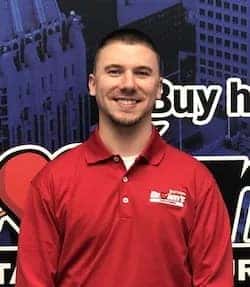Ryan Mikelonis