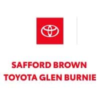 Safford Brown Toyota Glen Burnie