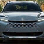 Toyota Crown Release Date