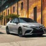 Used Toyota Camry