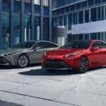 Is Toyota Reliable
