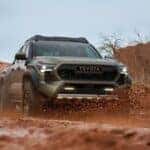 Toyota Tacoma For Sale