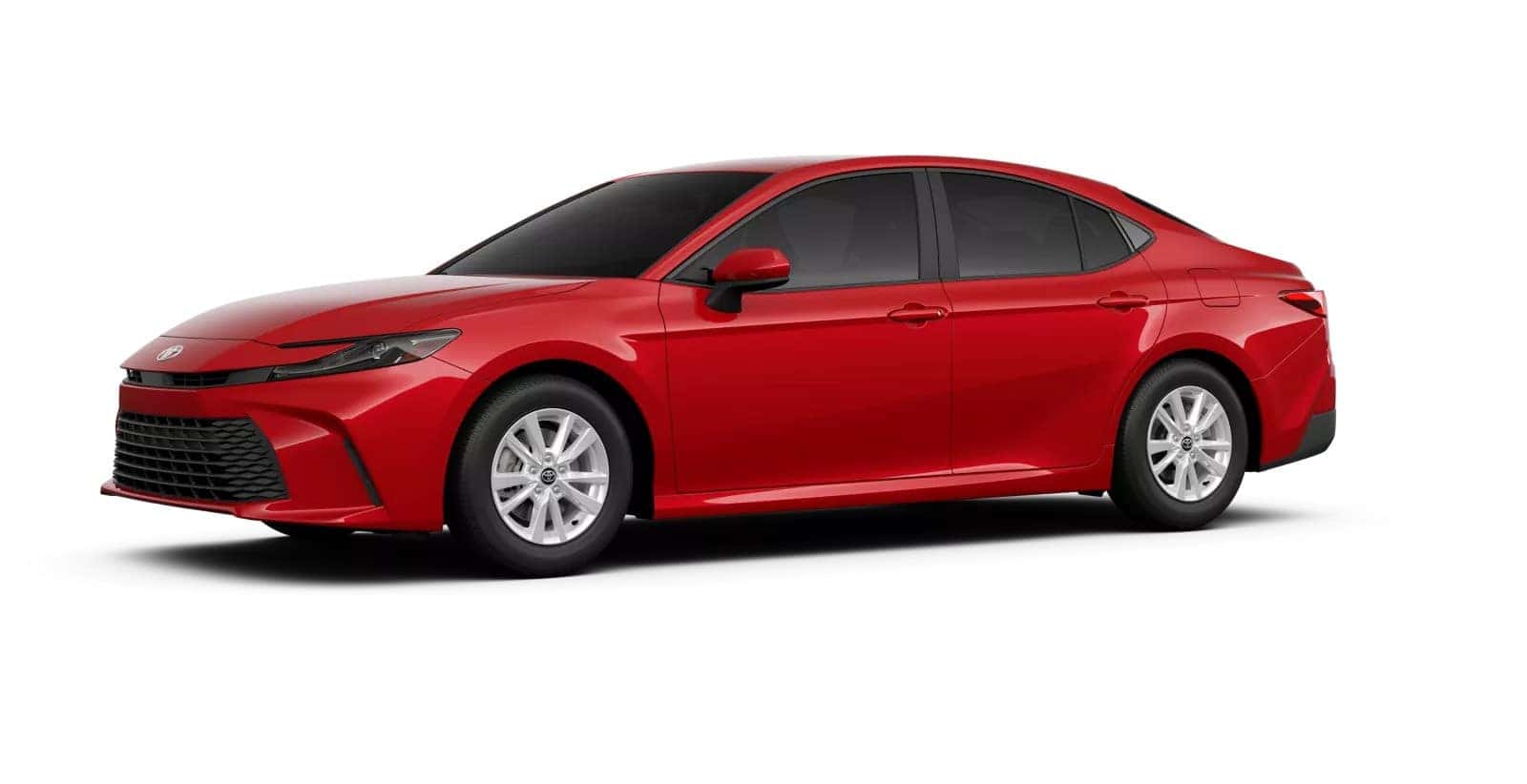 2025 Toyota Camry Colors | SB Toyota Glen Burnie