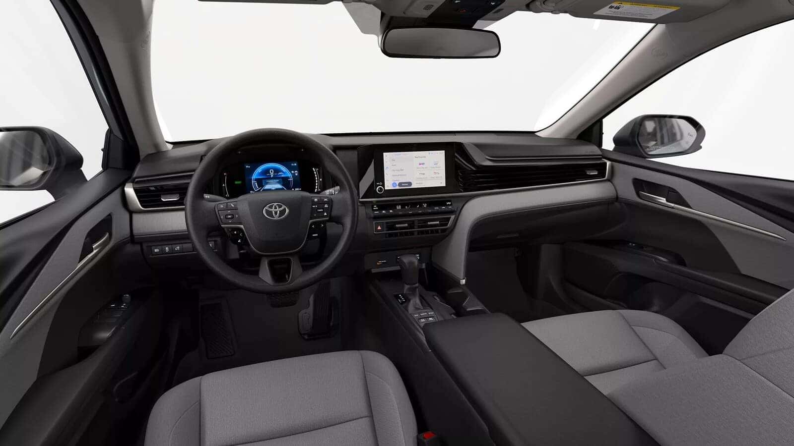 toyota colors