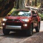 Used Toyota 4Runner