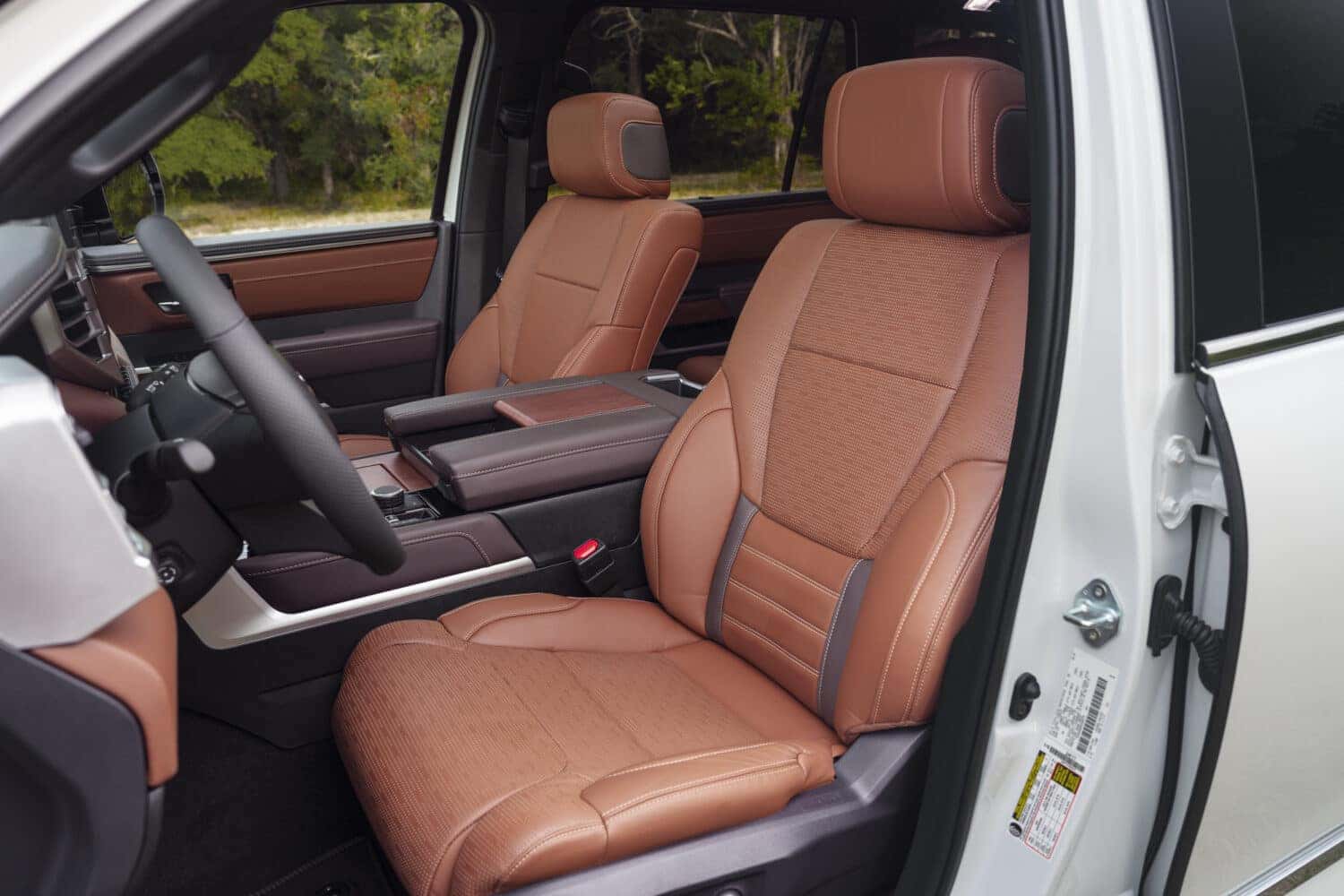 Toyota Sequoia For Sale