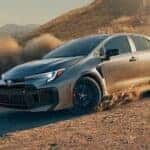 Black Friday Deals available here at Safford Brown Toyota Glen Burnie, MD.