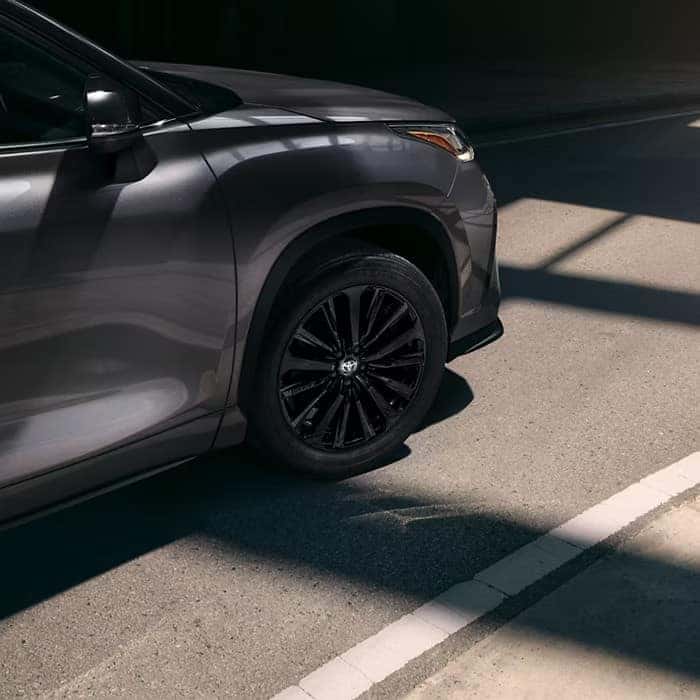 used toyota warranty