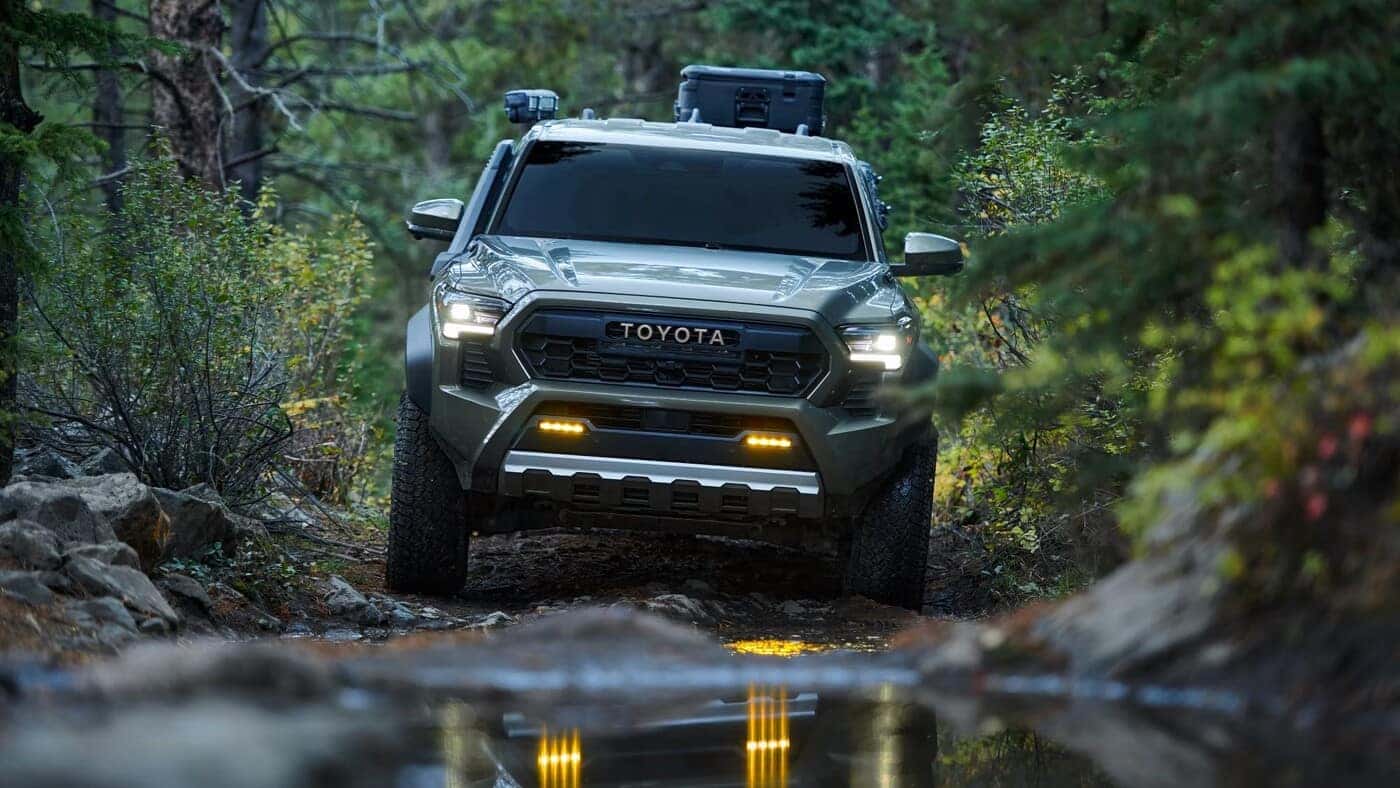 toyota black friday