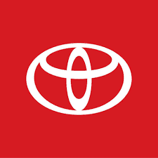 toyota logo