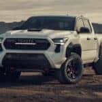 used toyota tacoma