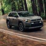 2026 Toyota RAV4 electric SUV in dark gray, now available at Safford Toyota of Glen Burnie near Baltimore, MD