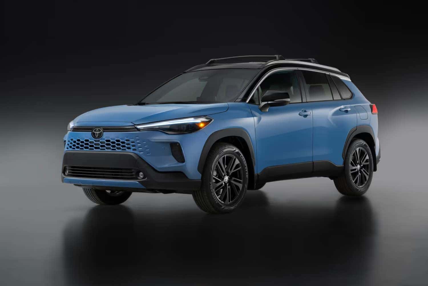 2026 toyota corolla cross for sale at Safford Toyota of Glen Burnie near Baltimore, MD