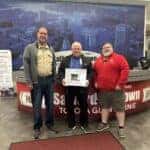 Boys Scouts Pack 441