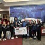 toyota athletic club