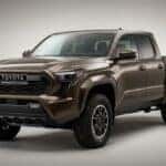 toyota tacoma for sale in glenburnie 2026 is tacoma better than ford ranger