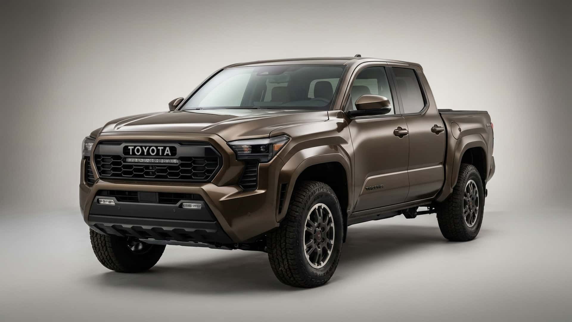 toyota tacoma for sale in glenburnie 2026 is tacoma better than ford ranger