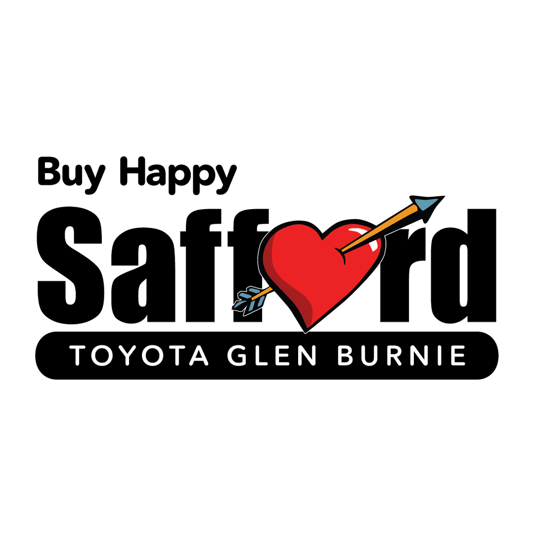 Safford Brown Toyota Glen Burnie