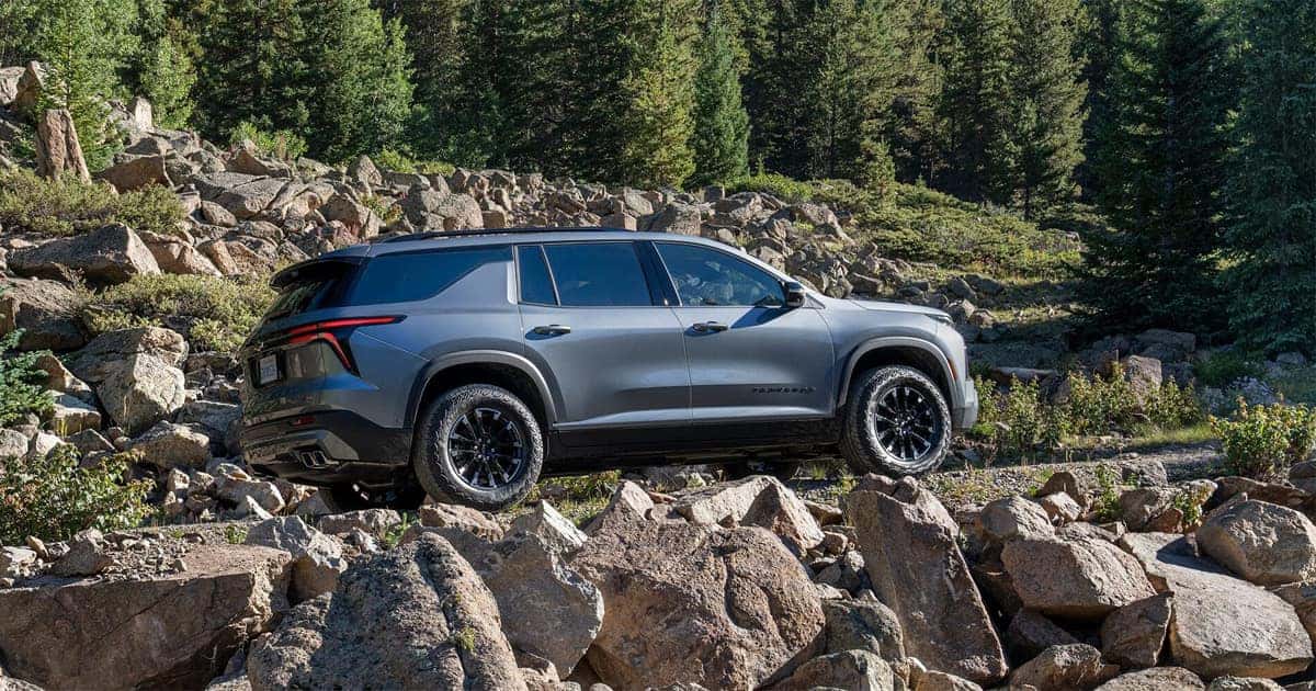 2024 Chevy Malibu