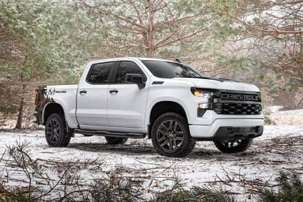 Silverado