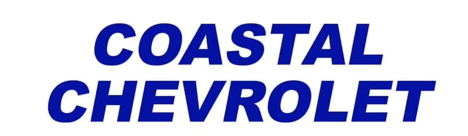Coastal Chevrolet logo