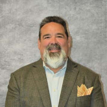 Paul De La Cruz