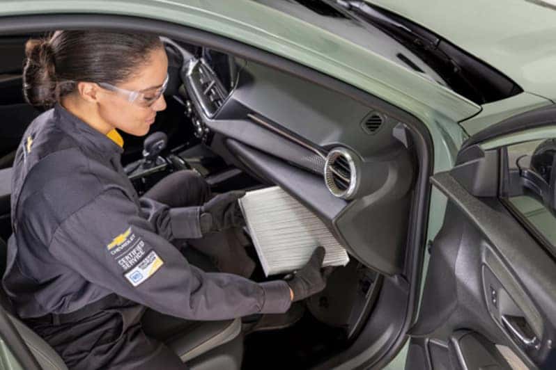air filter
