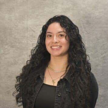 Abigail  Sandoval