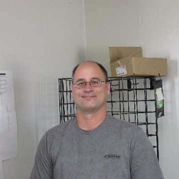 Brian Sowers