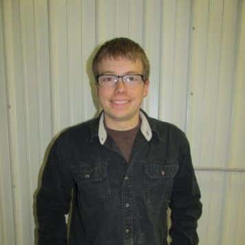 Cory Anderson