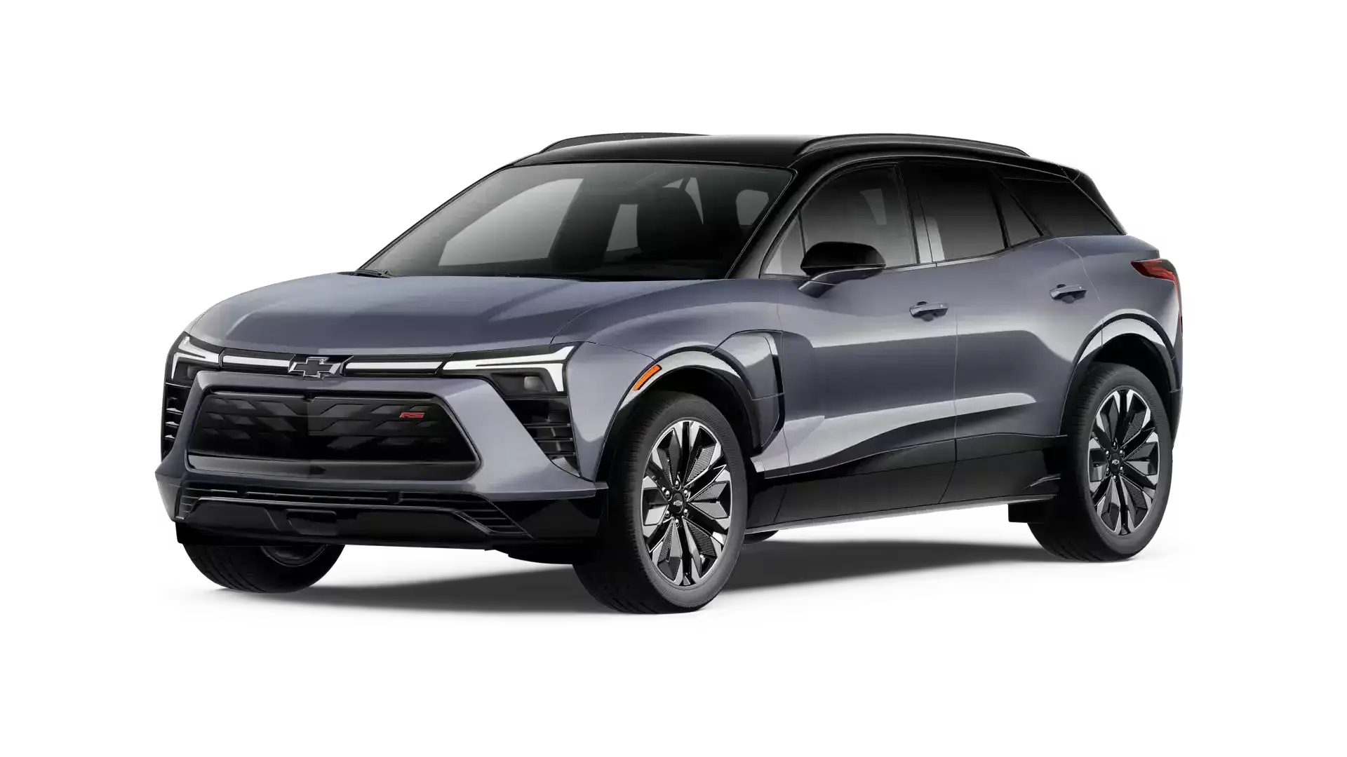 2026 Chevrolet Blazer EV RS
