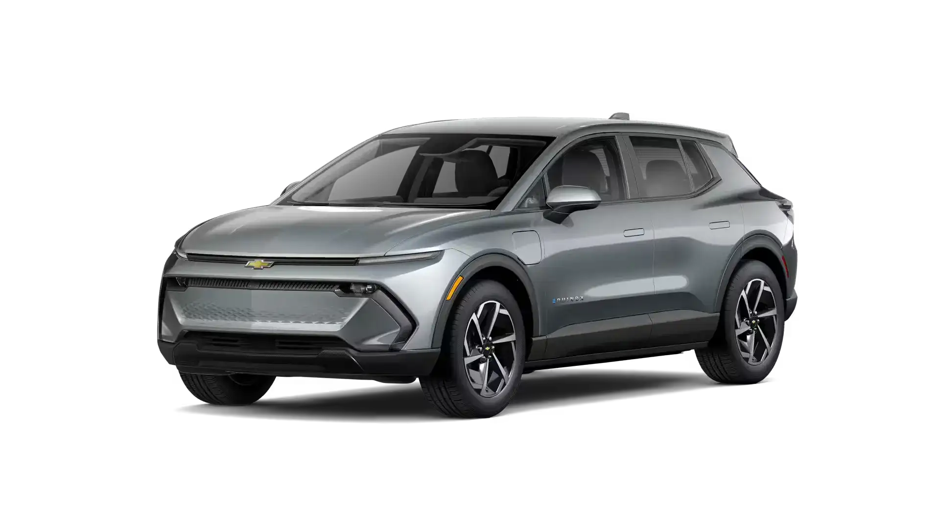 2026 Chevrolet Equinox EV LT1