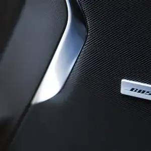 2026 Chevrolet Tahoe Bose Speaker