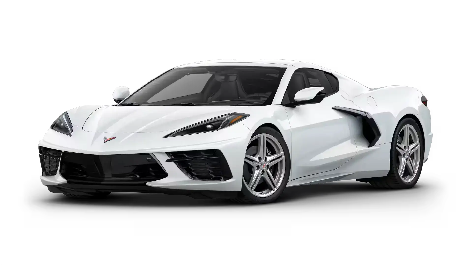 2026 Chevrolet Corvette Stingray 2LT Coupe
