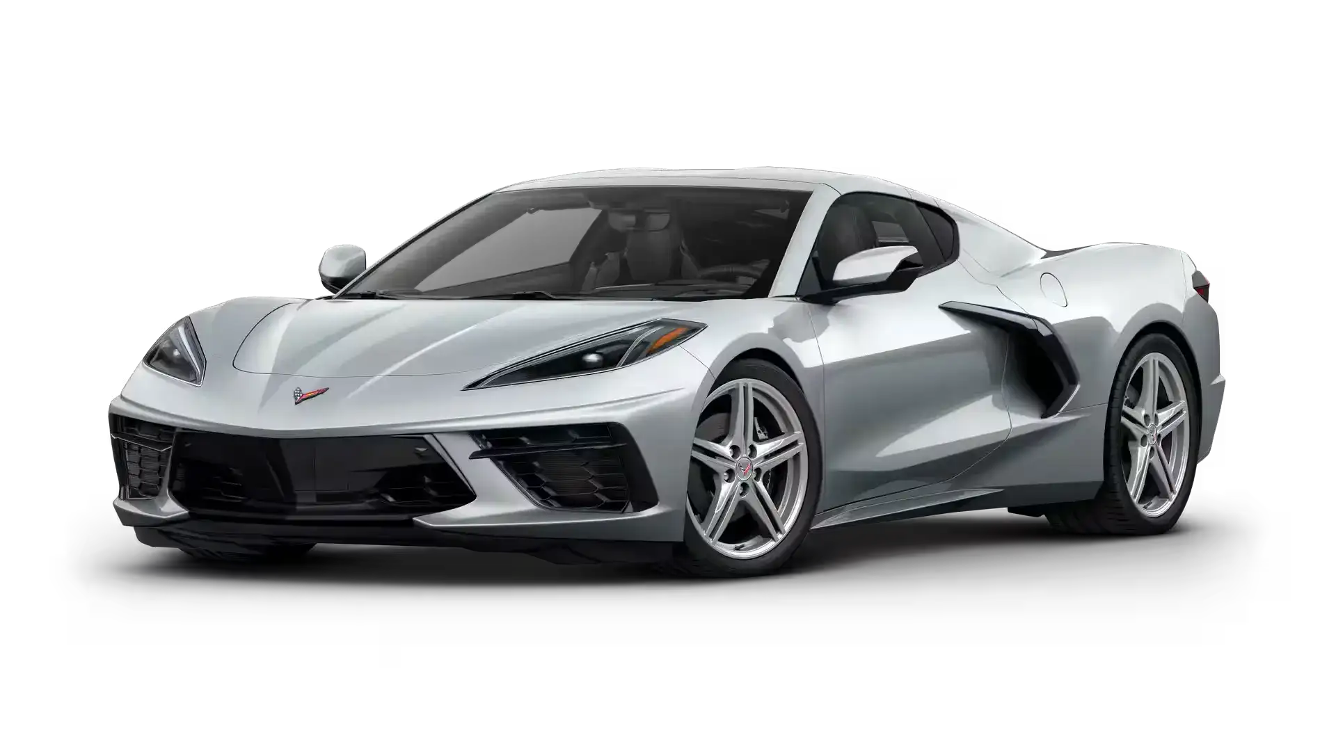 2026 Chevrolet Corvette Stingray 3LT Coupe
