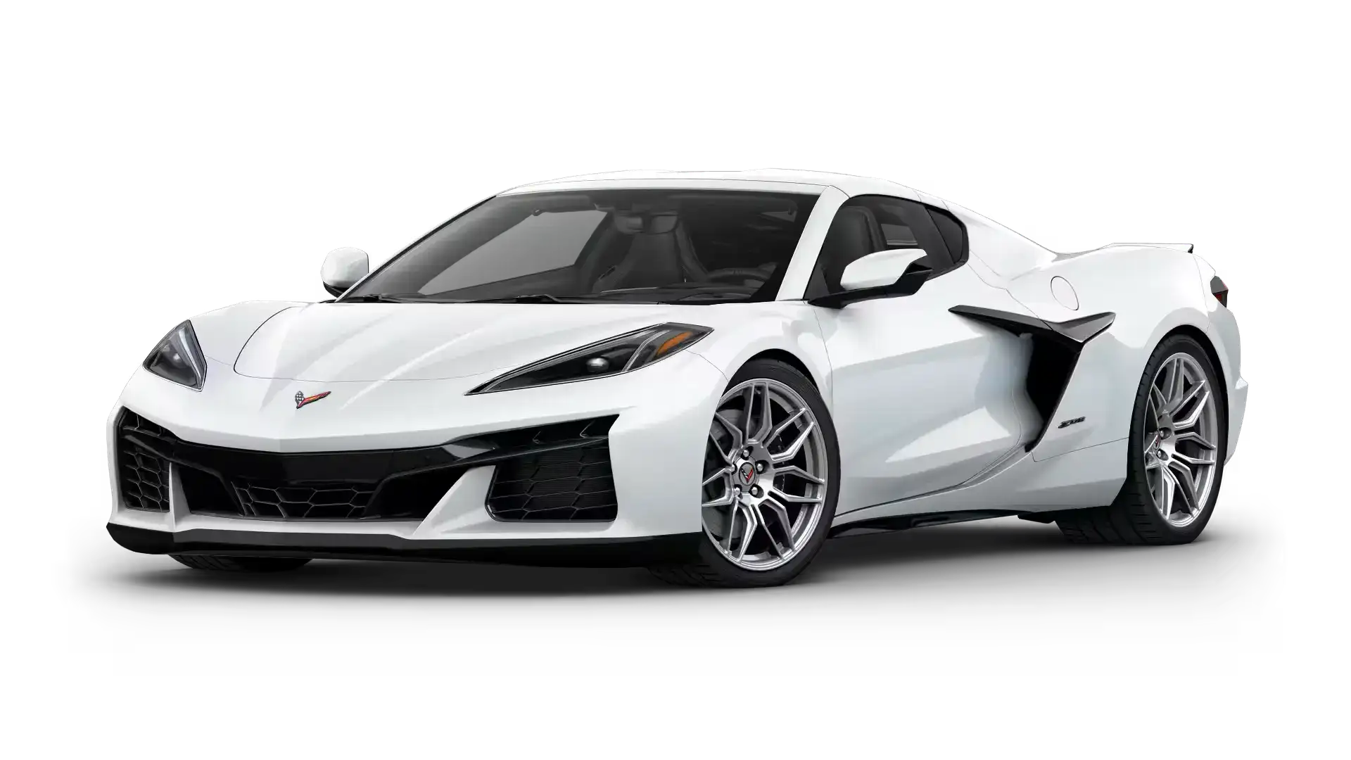 2026 Chevrolet Corvette Z06 2LZ Coupe