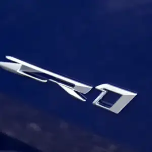 2026 Corvette ZR1 Badging