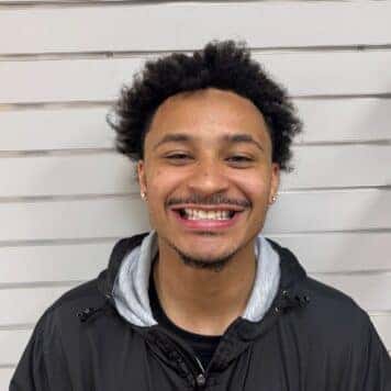 Malique Decker
