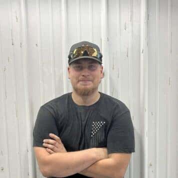 Quinton Staab
