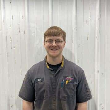 Zach Hardi