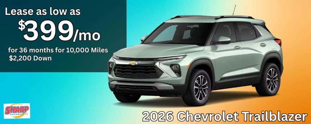 最終価格 2026SS最新tao ジレ M New Chevy Trailblazer for Sale in Watertown, SD